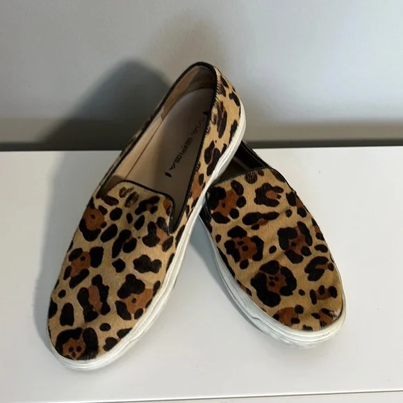 Via Spiga slip ons - Picture 1 of 4